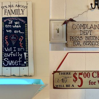 Knight's Ferry Creamery - Ice Cream & Frozen Yogurt Near Me - Knights Ferry, California
