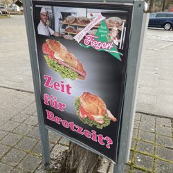 Bäckerei Josef Fiegert