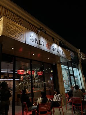 Salt & Straw by null