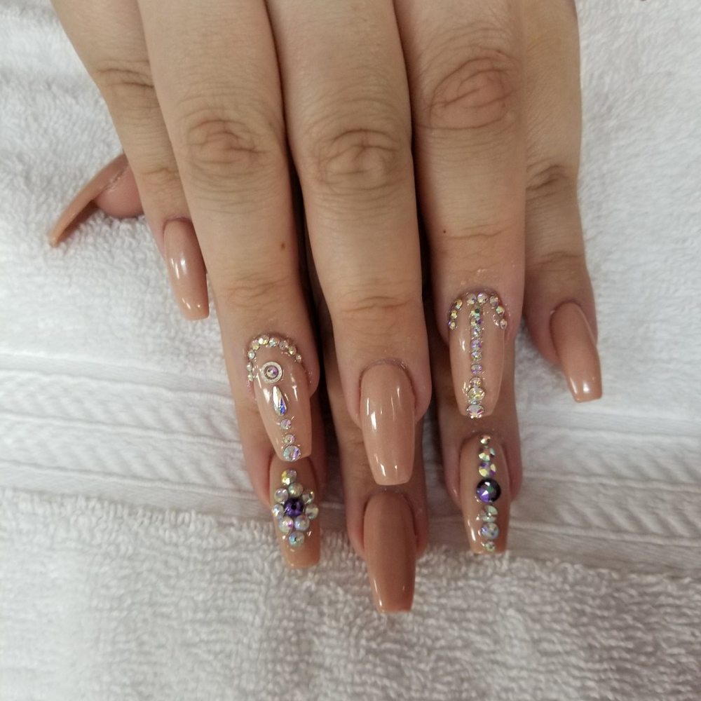 Nail Fever - JENNY DID IT AGAIN. #nailedit #nailfever - Nail Salons Near Me - Antioch, California Nail Fever - JENNY DID IT AGAIN. #nailedit #nailfever - Nail Salons Near Me - Antioch, California