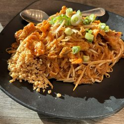 Royyim Thai - Pad Thai