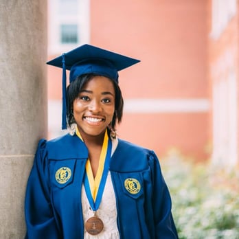 HUE Photography - Graduation portrait - Event Photography Near Me - Winston-Salem, North Carolina HUE Photography - Graduation portrait - Event Photography Near Me - Winston-Salem, North Carolina