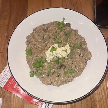 Bar Corallini - Vegan Risotto* - Bars Near Me - Madison, Wisconsin Bar Corallini - Vegan Risotto* - Bars Near Me - Madison, Wisconsin