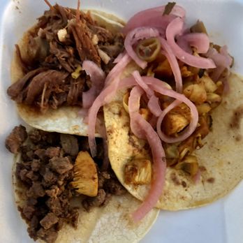 Tacos 210 - Birria, carne asada, and jackfruit tacos. - Food Trucks Near Me - Altadena, California Tacos 210 - Birria, carne asada, and jackfruit tacos. - Food Trucks Near Me - Altadena, California