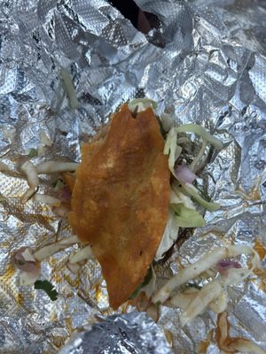 Taco Shop 760 by null