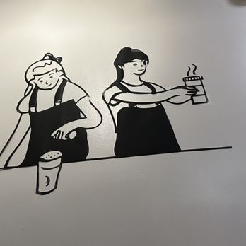 Dumpling House - wall decor - Chinese Near Me - Nashville, Tennessee