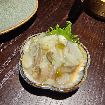 Ginza - Tako wasabi - Izakaya Near Me - Las Vegas, Nevada