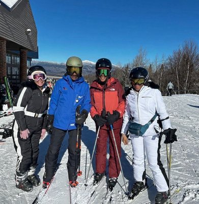 Sugarloaf Mountain by null