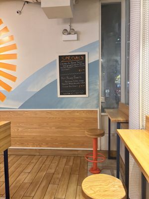 Burrito Beach by null