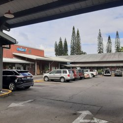 Keaau Shopping Center - Kea'au Shopping Center........