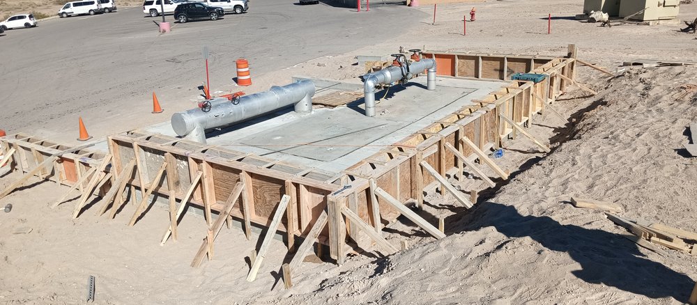 Slide of Southwest Advanced Creations