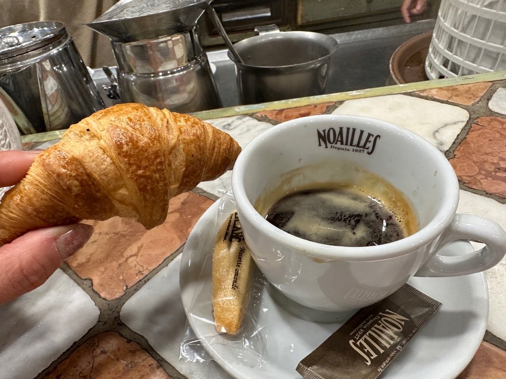 Torréfaction Noailles