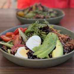 Biergarden Oceanside
