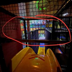 Urban Air Trampoline and Adventure Park - Simply unprofessional at this point