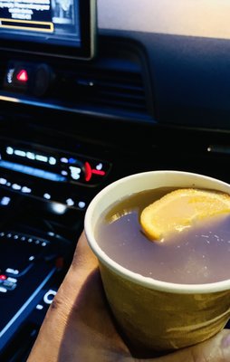 Patisserie Lenox by null