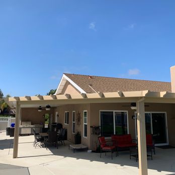 LJ Hausner Construction - Patio Coverings Near Me - Tustin, California LJ Hausner Construction - Patio Coverings Near Me - Tustin, California