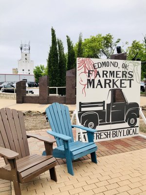EDMOND FARMER’S MARKET SATURDAY - Updated April 2025 - 80 Photos & 11