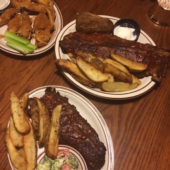 Nick's - Barbeque Near Me - Ocean City, Maryland