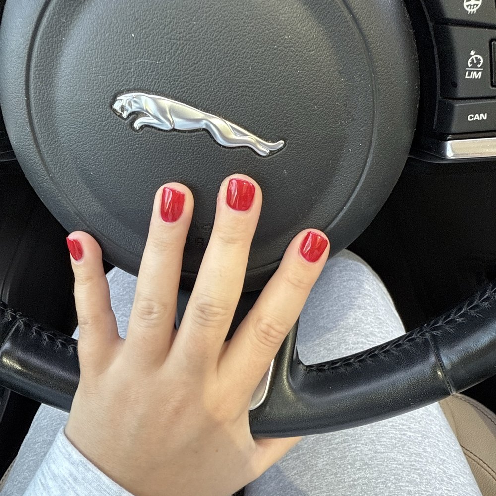 Romeo Nails - Nails - Nail Salons Near Me - Washington, Michigan
