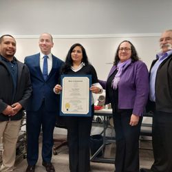 Sandy’s Tailoring - Grand Opening !
