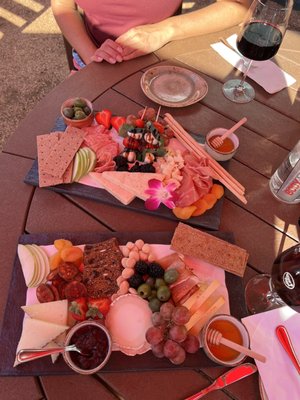 Wine & Rind by null Wine & Rind by null