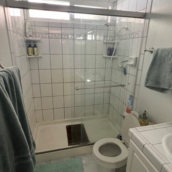 DM Construction - Before - General Contractors Near Me DM Construction - Before - General Contractors Near Me