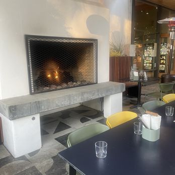 Juju's - Moroccan Near Me - Healdsburg, California
