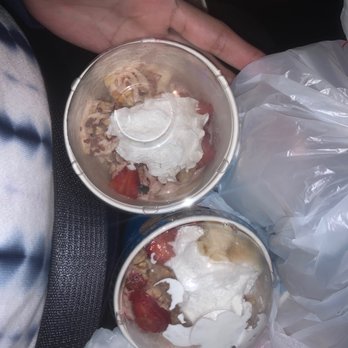 ICICLES - Ice Cream & Frozen Yogurt Near Me - San Jose, California
