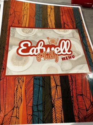 Eatwell Philly - African Restaurant and Lounge by null