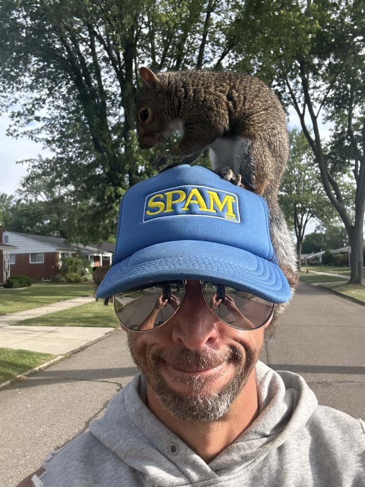 Slide of Rice Services