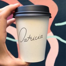 Flat white Flat white