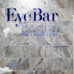 EyeBar Boston - Photo By: Flavio D Photography