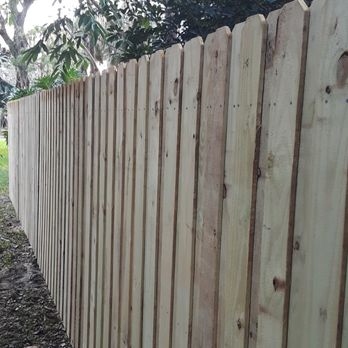 Bryan's fence - Fences & Gates Near Me - New Port Richey, Florida Bryan's fence - Fences & Gates Near Me - New Port Richey, Florida