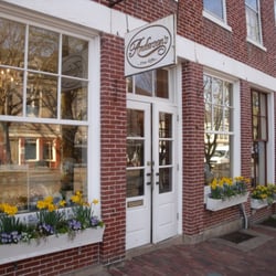 Anderson's