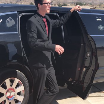 RC  Limousine - Our graduate! - Limos Near Me