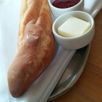 Tilikum Place Cafe - Bread 2.00 - New American Near Me - Seattle, Washington