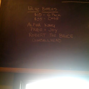 3 Floyds Brewing - Breweries Near Me - Munster, Indiana