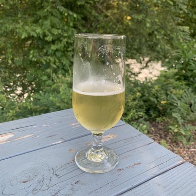Zillicoah Beer Co. by null