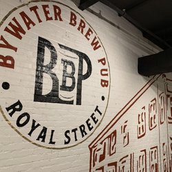 Bywater Brew Pub