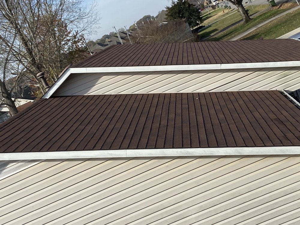 Slide of Latham's Quality Roofing and Remodeling