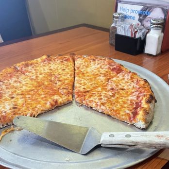 Forno Grill - Cheese pizza - Italian Near Me - Knoxville, Tennessee Forno Grill - Cheese pizza - Italian Near Me - Knoxville, Tennessee