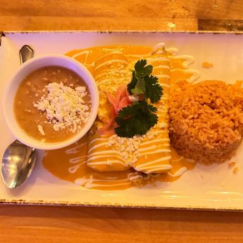 Tulum OC - Lobster enchiladas - Mexican Near Me - Anaheim, California Tulum OC - Lobster enchiladas - Mexican Near Me - Anaheim, California