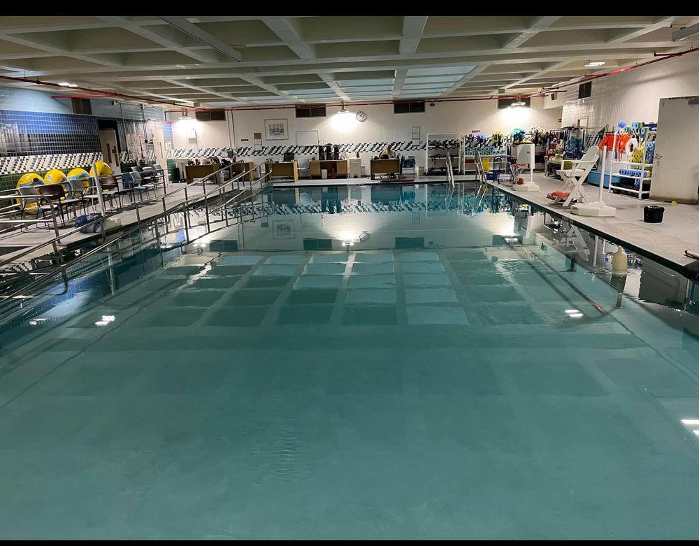 ADAMS POOL MAINTENANCE - Updated June 2026 - 10 Photos - North Augusta ...