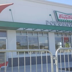 Krispy Kreme