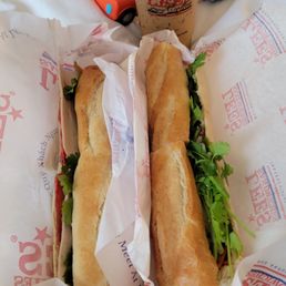 Banh Mi