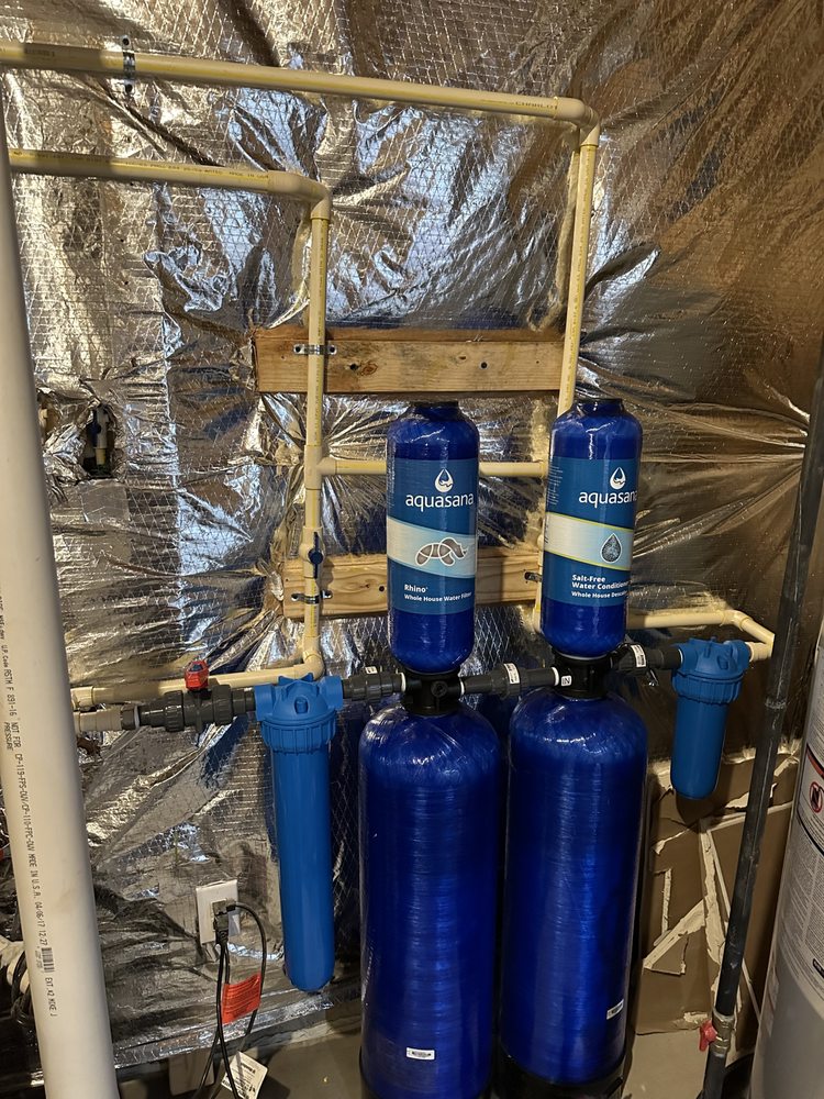 Slide of Flow Master Plumbing