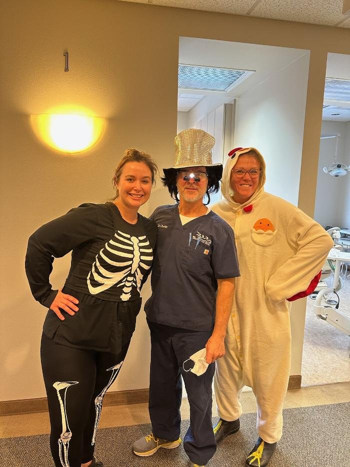 TOBOGGAN RUN DENTAL Updated October 2024 47 Photos 1507 W Knapp