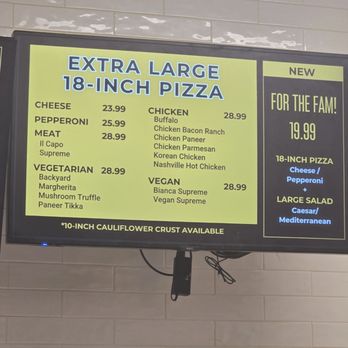 Wiseguy Pizza - Menu - Pizza Near Me - Fort Lauderdale, Florida Wiseguy Pizza - Menu - Pizza Near Me - Fort Lauderdale, Florida