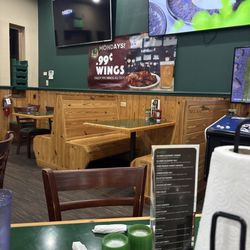 Gator's Dockside