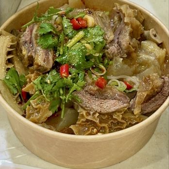 Wang’s Beef Offal House 王记牛杂 - Noodles Near Me - Flushing, New York Wang’s Beef Offal House 王记牛杂 - Noodles Near Me - Flushing, New York